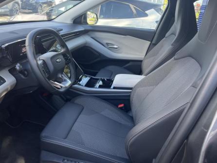 FORD Explorer 204ch Extended Range 79kWh RWD à vendre à Dijon - Image n°10
