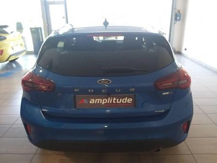 FORD Focus 1.0 Flexifuel mHEV 125 ch Titanium X Business à vendre à Chaumont - Image n°6