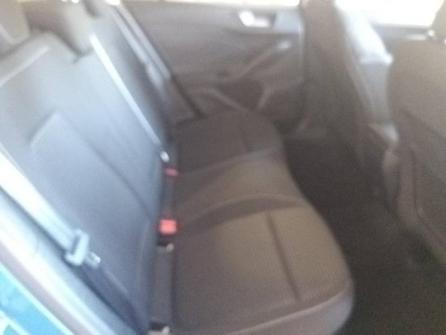 FORD Focus 1.0 Flexifuel mHEV 125 ch Titanium X Business à vendre à Chaumont - Image n°12