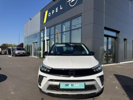 OPEL Crossland X 1.2 Turbo 110ch GS Line à vendre à Sens - Image n°2