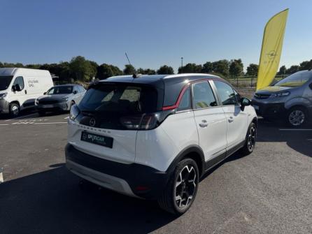 OPEL Crossland X 1.2 Turbo 110ch GS Line à vendre à Sens - Image n°6