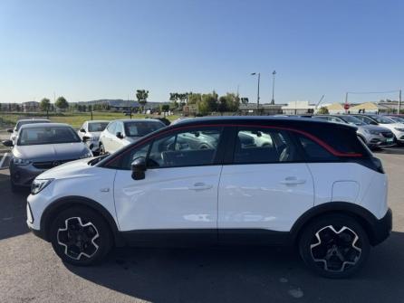OPEL Crossland X 1.2 Turbo 110ch GS Line à vendre à Sens - Image n°9