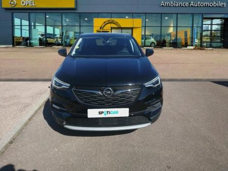 OPEL Grandland X 1.5 D 130ch Elite 7cv à vendre à Troyes - Image n°2