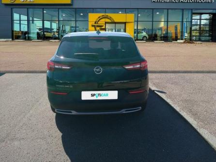 OPEL Grandland X 1.5 D 130ch Elite 7cv à vendre à Troyes - Image n°5