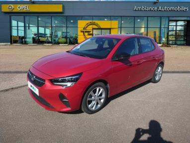 Voir le détail de l'offre de cette OPEL Corsa 1.2 75ch Elegance Business de 2023 en vente à partir de 137.11 €  / mois
