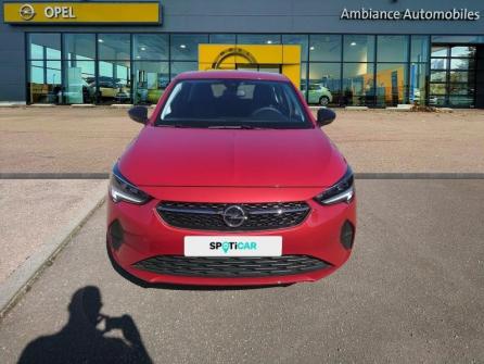 OPEL Corsa 1.2 75ch Elegance Business à vendre à Troyes - Image n°2