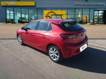 OPEL Corsa 1.2 75ch Elegance Business à vendre à Troyes - Image n°7