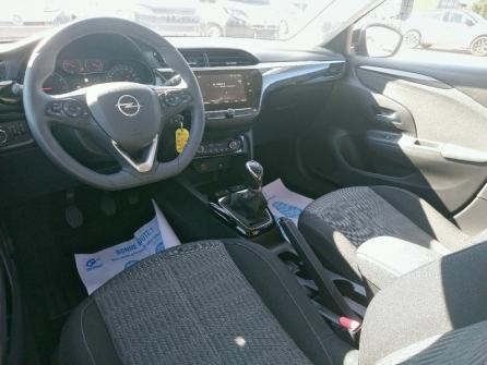 OPEL Corsa 1.2 75ch Elegance Business à vendre à Troyes - Image n°8
