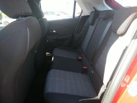 OPEL Corsa 1.2 75ch Elegance Business à vendre à Troyes - Image n°10