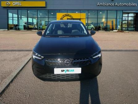 OPEL Corsa 1.2 75ch Elegance Business à vendre à Troyes - Image n°2