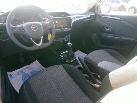 OPEL Corsa 1.2 75ch Elegance Business à vendre à Troyes - Image n°8