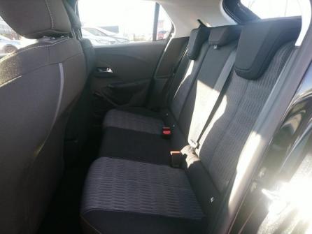 OPEL Corsa 1.2 75ch Elegance Business à vendre à Troyes - Image n°10