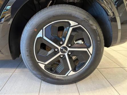 KIA Niro 1.6 GDi 129ch HEV Active DCT6 à vendre à Chaumont - Image n°9