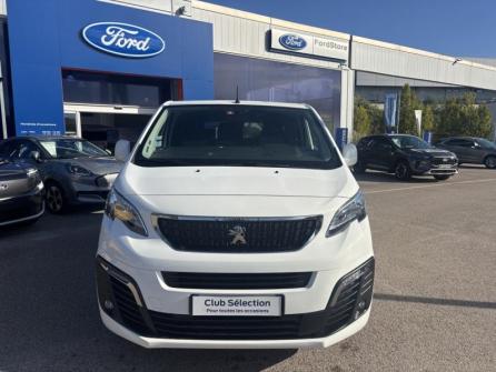 PEUGEOT Traveller 1.5 BlueHDi 120ch S&S Standard Business à vendre à Besançon - Image n°2