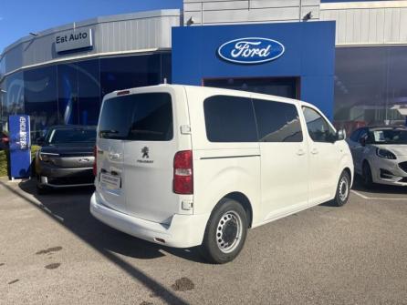 PEUGEOT Traveller 1.5 BlueHDi 120ch S&S Standard Business à vendre à Besançon - Image n°5