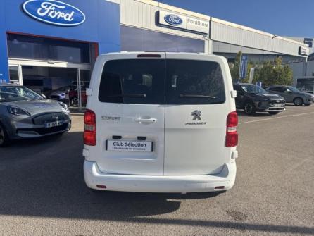 PEUGEOT Traveller 1.5 BlueHDi 120ch S&S Standard Business à vendre à Besançon - Image n°6