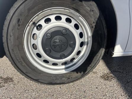 PEUGEOT Traveller 1.5 BlueHDi 120ch S&S Standard Business à vendre à Besançon - Image n°9