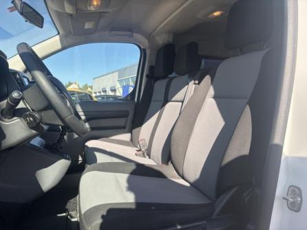 PEUGEOT Traveller 1.5 BlueHDi 120ch S&S Standard Business à vendre à Besançon - Image n°10