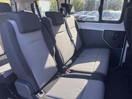 PEUGEOT Traveller 1.5 BlueHDi 120ch S&S Standard Business à vendre à Besançon - Image n°12