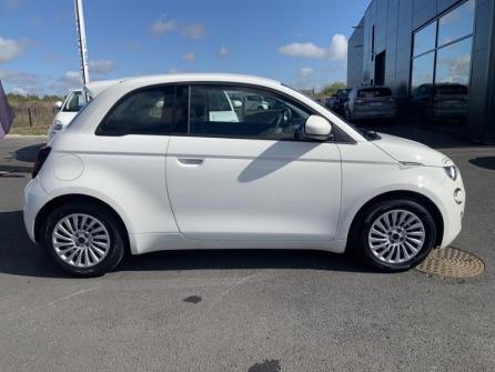 FIAT 500 e 95ch Action à vendre à Châteauroux - Image n°4