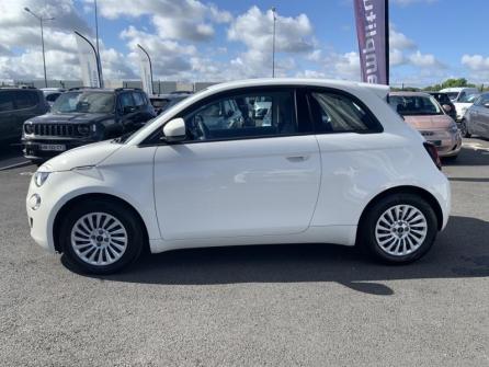 FIAT 500 e 95ch Action à vendre à Châteauroux - Image n°8