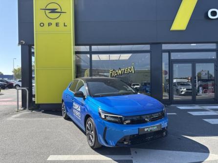 OPEL Corsa 1.2 Turbo Hybrid 110ch Colour Edition e-DCT6 à vendre à Bourges - Image n°3