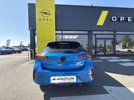 OPEL Corsa 1.2 Turbo Hybrid 110ch Colour Edition e-DCT6 à vendre à Bourges - Image n°6