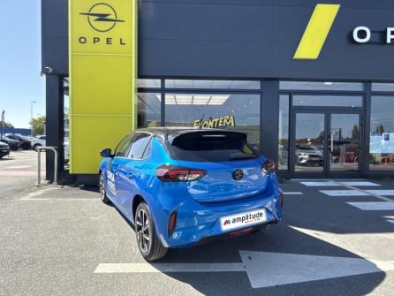 OPEL Corsa 1.2 Turbo Hybrid 110ch Colour Edition e-DCT6 à vendre à Bourges - Image n°7