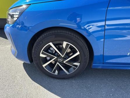 OPEL Corsa 1.2 Turbo Hybrid 110ch Colour Edition e-DCT6 à vendre à Bourges - Image n°9