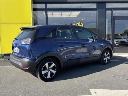 OPEL Crossland X 1.2 83ch Edition à vendre à Bourges - Image n°5