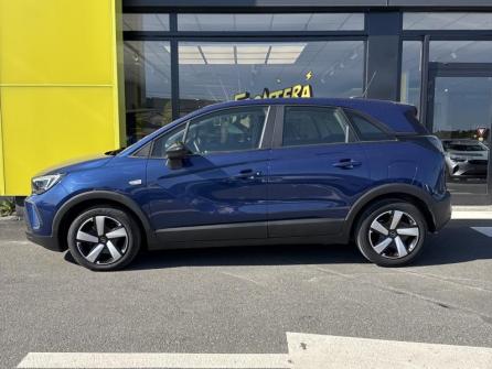 OPEL Crossland X 1.2 83ch Edition à vendre à Bourges - Image n°8