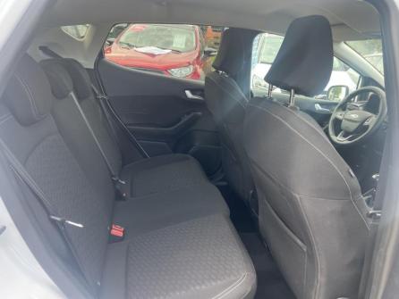 FORD Fiesta 1.0 Flexifuel 95ch Titanium Business 5p à vendre à Dijon - Image n°12