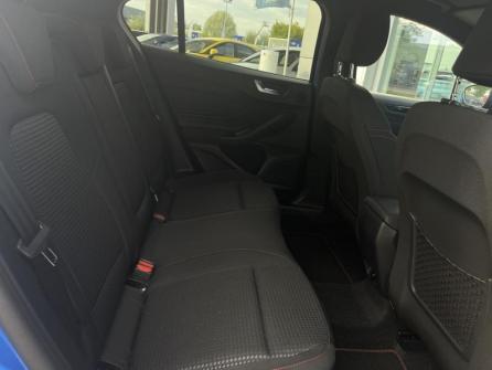 FORD Focus 1.0 EcoBoost mHEV 155ch ST-Line X Powershift à vendre à Dijon - Image n°12