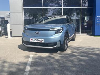 Voir le détail de l'offre de cette FORD Explorer 340ch Extended Range 79kWh Pack Premium AWD de 2025 en vente à partir de 42 590 €