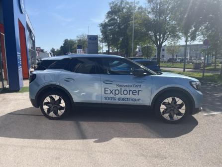 FORD Explorer 340ch Extended Range 79kWh Pack Premium AWD à vendre à Dijon - Image n°4