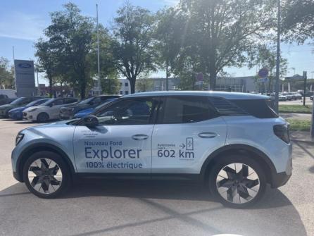 FORD Explorer 340ch Extended Range 79kWh Pack Premium AWD à vendre à Dijon - Image n°8