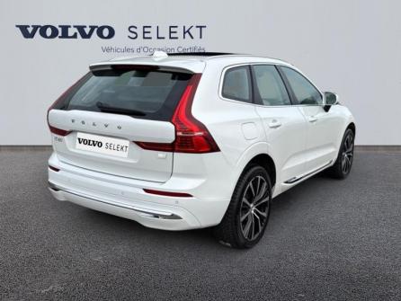 VOLVO XC60 T6 AWD 253 + 145ch Utimate Style Chrome Geartronic à vendre à Troyes - Image n°3