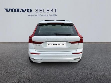 VOLVO XC60 T6 AWD 253 + 145ch Utimate Style Chrome Geartronic à vendre à Troyes - Image n°4
