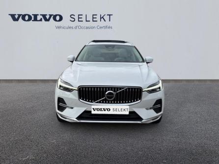 VOLVO XC60 T6 AWD 253 + 145ch Utimate Style Chrome Geartronic à vendre à Troyes - Image n°5