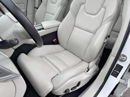 VOLVO XC60 T6 AWD 253 + 145ch Utimate Style Chrome Geartronic à vendre à Troyes - Image n°6