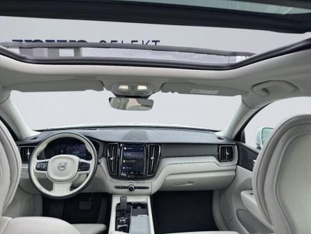 VOLVO XC60 T6 AWD 253 + 145ch Utimate Style Chrome Geartronic à vendre à Troyes - Image n°7