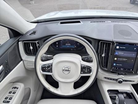 VOLVO XC60 T6 AWD 253 + 145ch Utimate Style Chrome Geartronic à vendre à Troyes - Image n°8