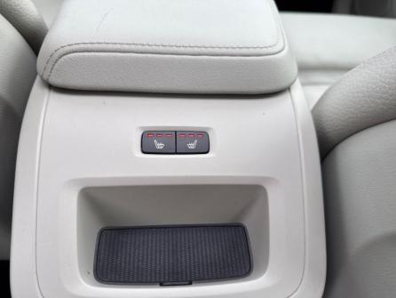 VOLVO XC60 T6 AWD 253 + 145ch Utimate Style Chrome Geartronic à vendre à Troyes - Image n°9