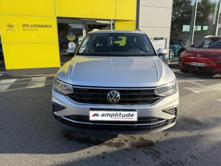 VOLKSWAGEN Tiguan 1.4 eHybrid 245ch Elegance Exclusive DSG6 à vendre à Melun - Image n°2