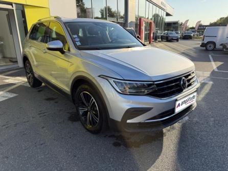 VOLKSWAGEN Tiguan 1.4 eHybrid 245ch Elegance Exclusive DSG6 à vendre à Melun - Image n°3