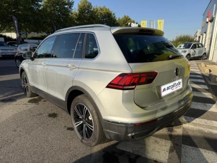 VOLKSWAGEN Tiguan 1.4 eHybrid 245ch Elegance Exclusive DSG6 à vendre à Melun - Image n°7