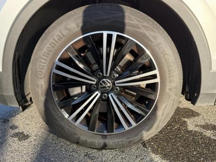 VOLKSWAGEN Tiguan 1.4 eHybrid 245ch Elegance Exclusive DSG6 à vendre à Melun - Image n°9