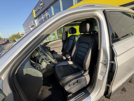 VOLKSWAGEN Tiguan 1.4 eHybrid 245ch Elegance Exclusive DSG6 à vendre à Melun - Image n°11
