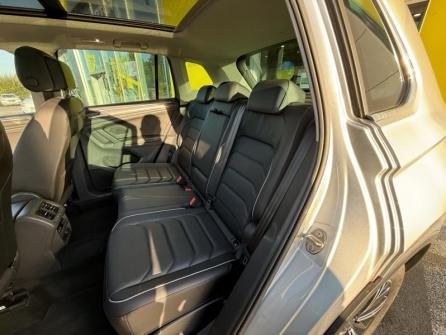VOLKSWAGEN Tiguan 1.4 eHybrid 245ch Elegance Exclusive DSG6 à vendre à Melun - Image n°12