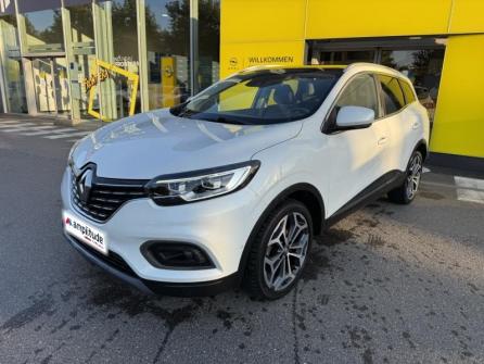 RENAULT Kadjar 1.3 TCe 140ch FAP Intens à vendre à Melun - Image n°1